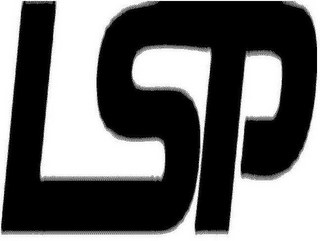 LSP logo