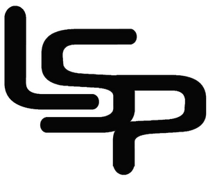 LSP logo