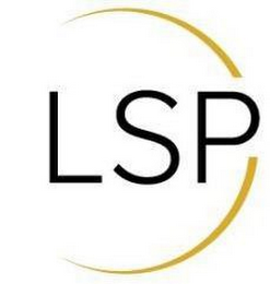 LSP logo