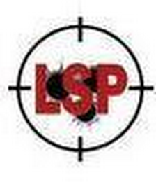 LSP logo