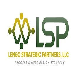 LSP LENGO STRATEGIC PARTNERS, LLC PROCESS & AUTOMATION STRATEGY logo