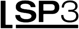 L.SP3 logo