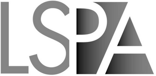 LSPA logo