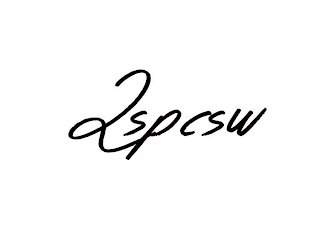 LSPCSW logo
