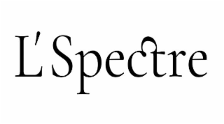 L'SPECTRE logo