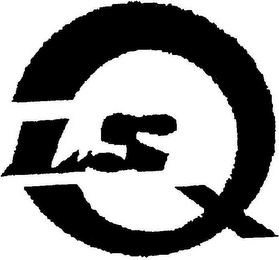 LSQ logo