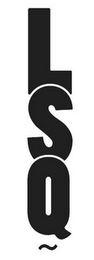 LSQ~ logo