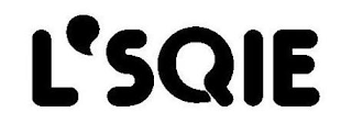 L'SQIE logo