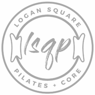 LSQP LOGAN SQUARE PILATES + CORE