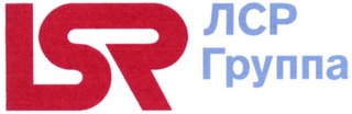 LSR logo