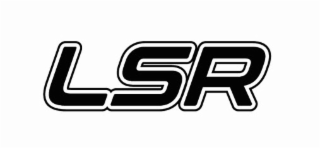 LSR logo