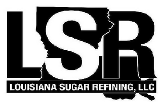 LSR LOUISIANA SUGAR REFINING, LLC logo