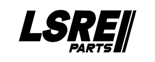 LSRE PARTS logo