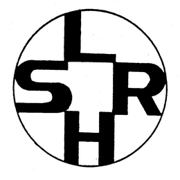 LSRH logo