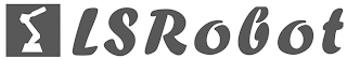 LSROBOT logo