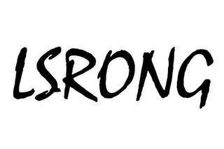 LSRONG logo
