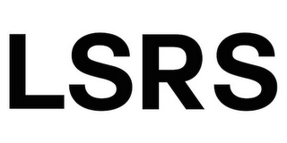 LSRS logo