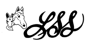 LSS logo