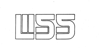 LSS logo