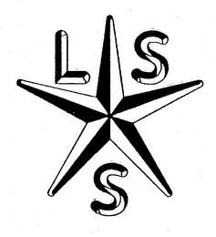 LSS logo