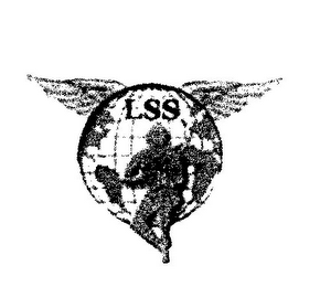 LSS logo