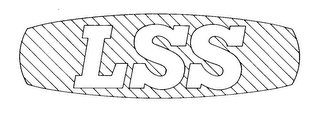 LSS logo