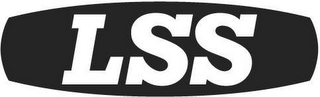 LSS logo