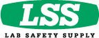 LSS LAB SAFETY SUPPLY logo