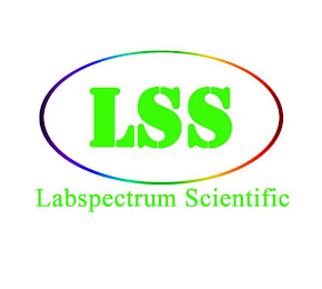 LSS LABSPECTRUM SCIENTIFIC logo
