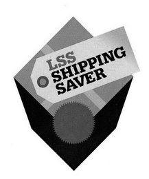 LSS SHIPPING SAVER logo