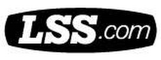 LSS.COM logo