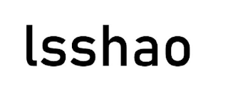 LSSHAO logo