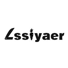 LSSIYAER logo