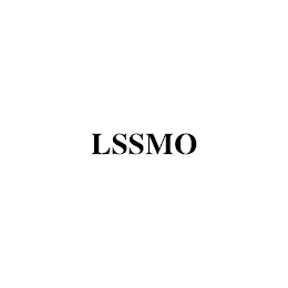 LSSMO logo