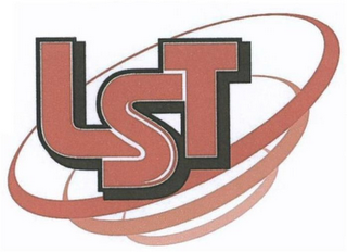 LST logo