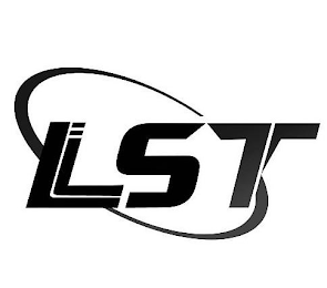 LST logo