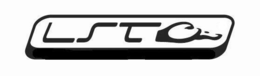 LST logo