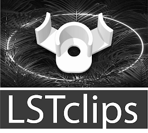 LST CLIPS logo