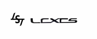 LST LCXCS logo