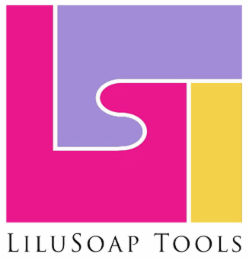 LST LILUSOAP TOOLS logo