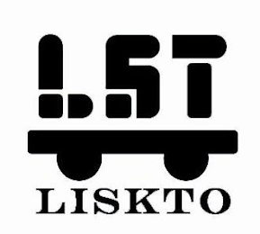 LST LISKTO logo