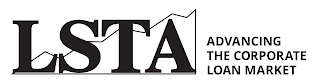 LSTA ADVANCING THE CORPORATE LOAN MARKET logo