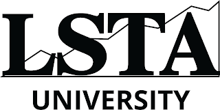 LSTA UNIVERSITY logo