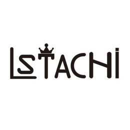 LSTACHI logo