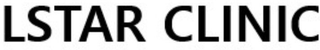 LSTAR CLINIC logo
