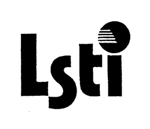 LSTI logo