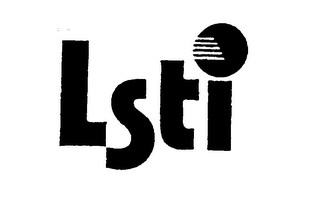 LSTI logo