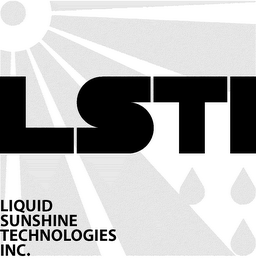 LSTI LIQUID SUNSHINE TECHNOLOGIES INC. logo