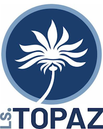 LS.TOPAZ logo