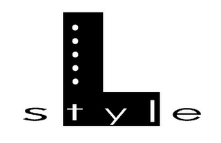 LSTYLE logo